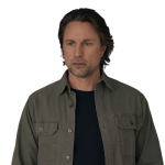 Virgin River Jack Sheridan Jacket - Image 3